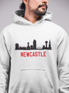 Newcastle Unisex Hoodie