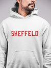 Sheffield Unisex Hoodie