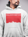 Wolverhampton Unisex Hoodie